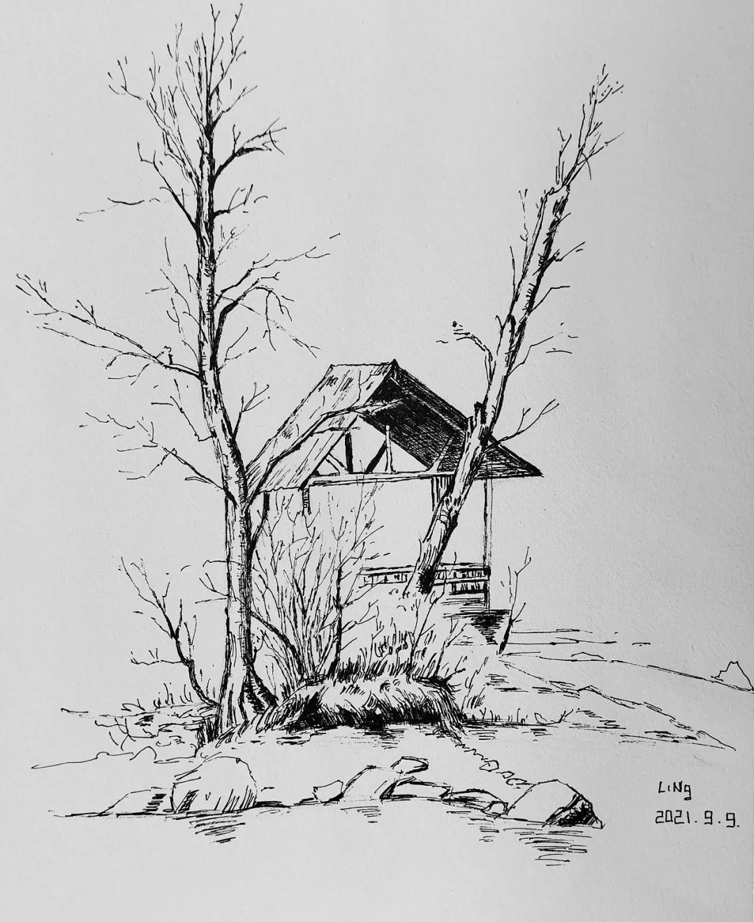 02 速寫(xiě)