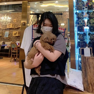 本期主人公