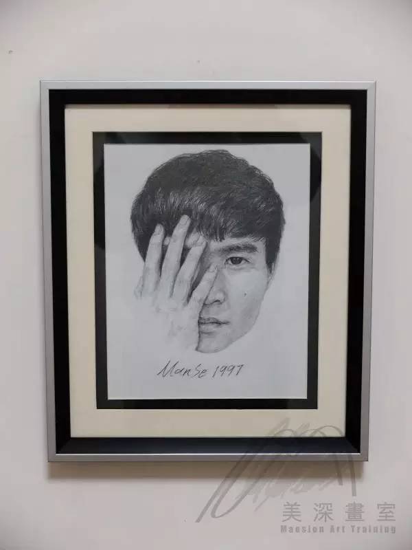 我的繪畫(huà)作品