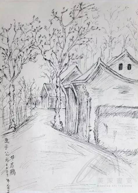 我的繪畫(huà)作品