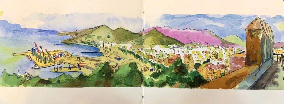 學(xué)員作品分享20230320- (5).jpg 深圳畫(huà)室