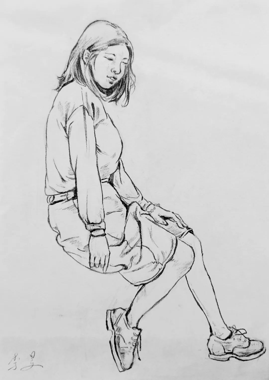 廣東美術(shù)專(zhuān)升本考什么