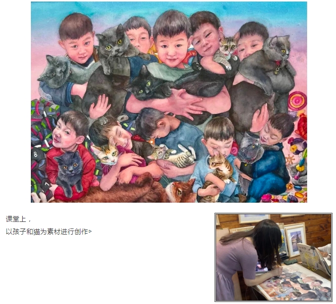 深圳成人興趣愛(ài)好學(xué)習素描彩鉛繪畫(huà)比較好的地方 (33).png