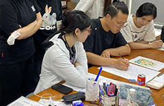 少兒美術(shù)培訓價(jià)格是多少