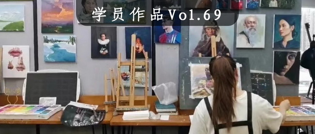 深圳美術(shù)培訓