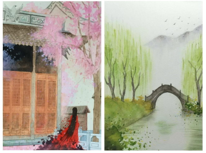 企業(yè)微信截圖_17169838348473.png 學(xué)員美術(shù)作品分享
