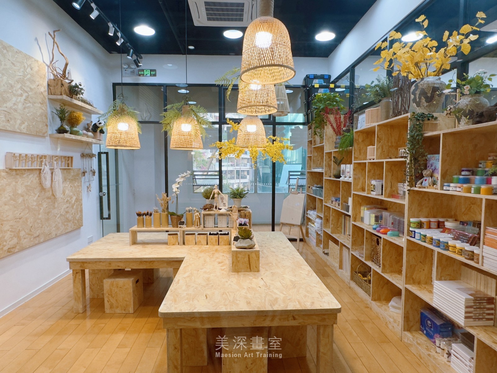 少兒美術(shù)培訓機構