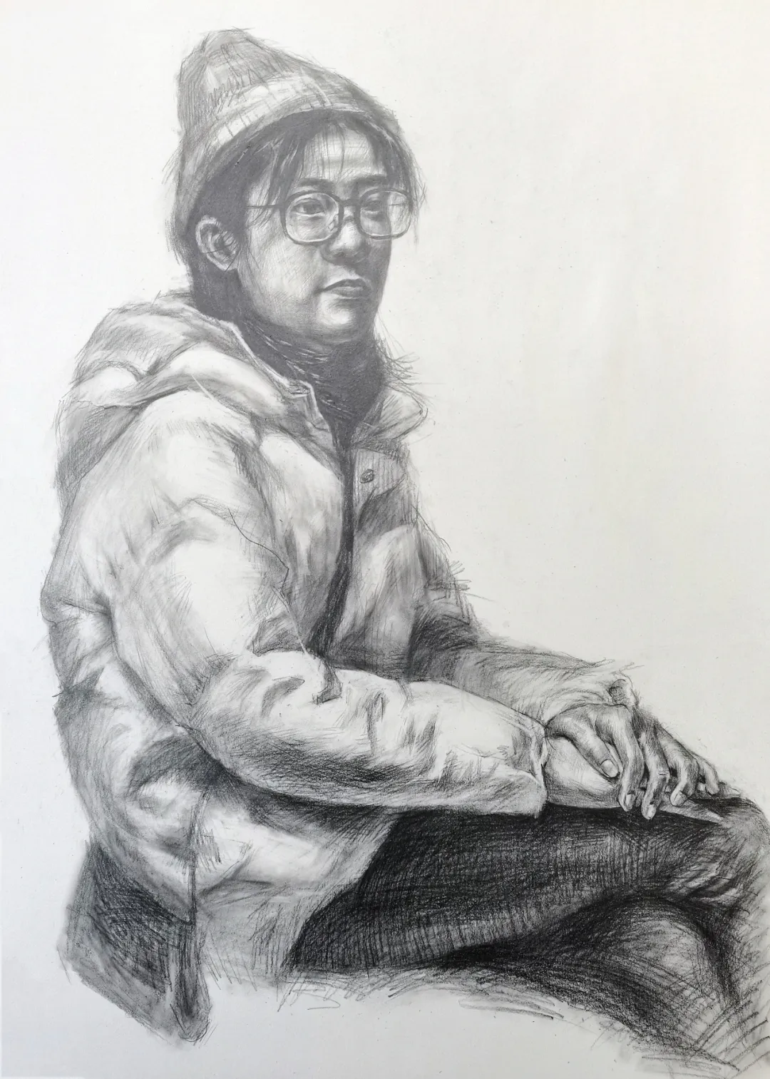 學(xué)員作品分享