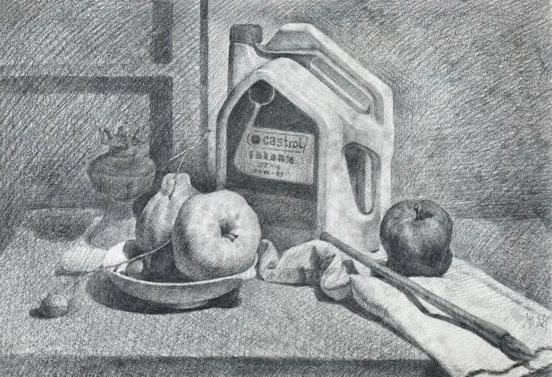 學(xué)員作品分享