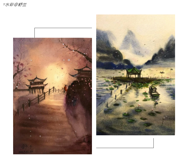 學(xué)員作品分享
