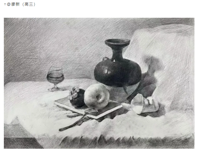 學(xué)員作品分享