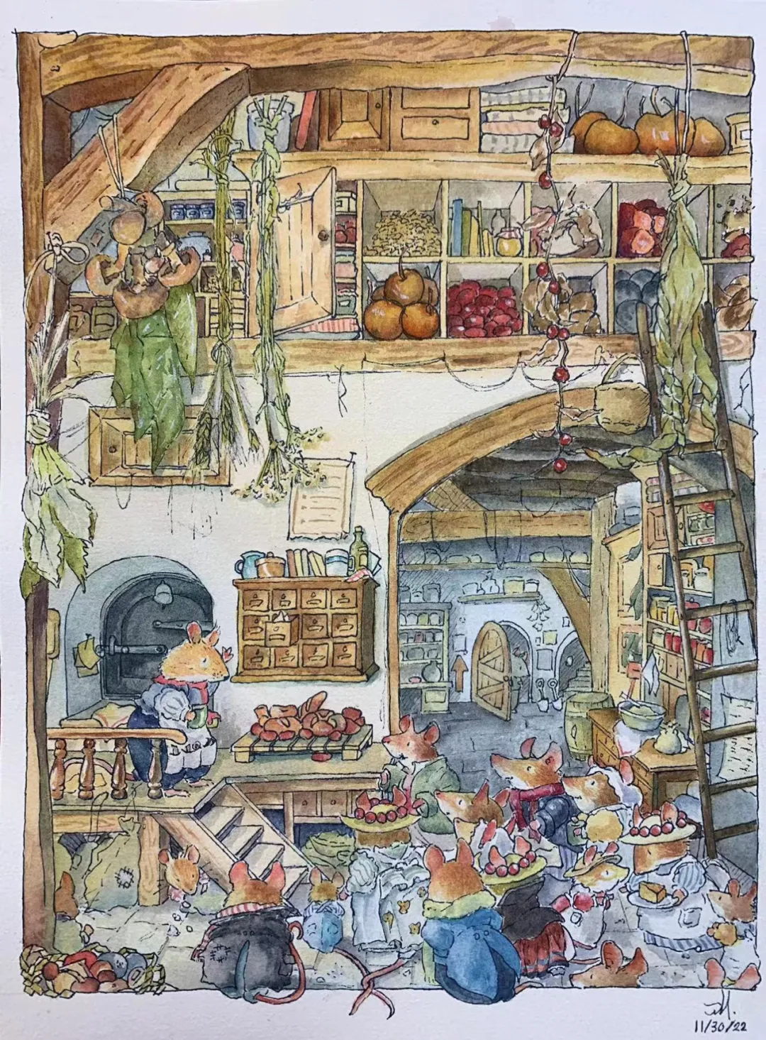 學(xué)員作品分享
