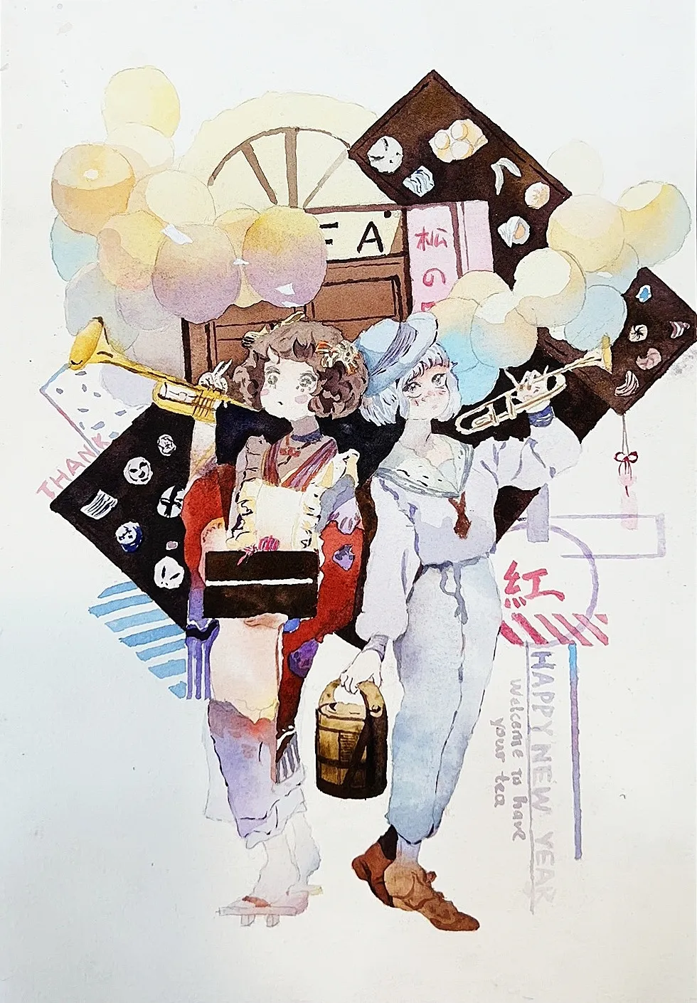 學(xué)員作品分享