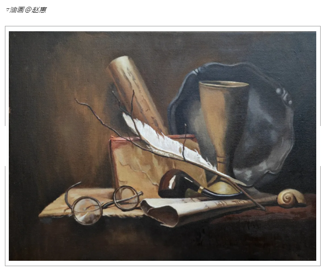 畫(huà)畫(huà)作品分享