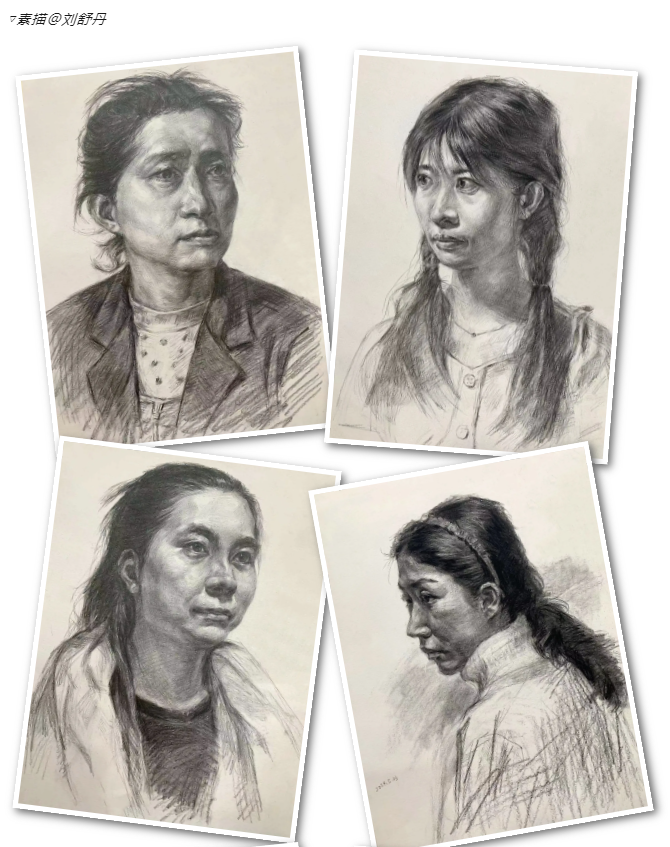 畫(huà)畫(huà)作品分享