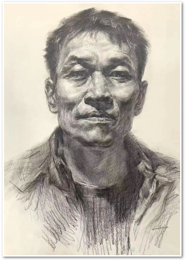 學(xué)畫(huà)畫(huà)