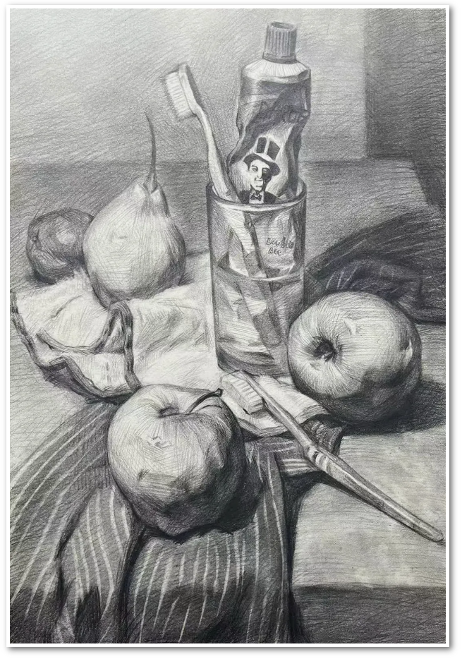 學(xué)畫(huà)畫(huà)