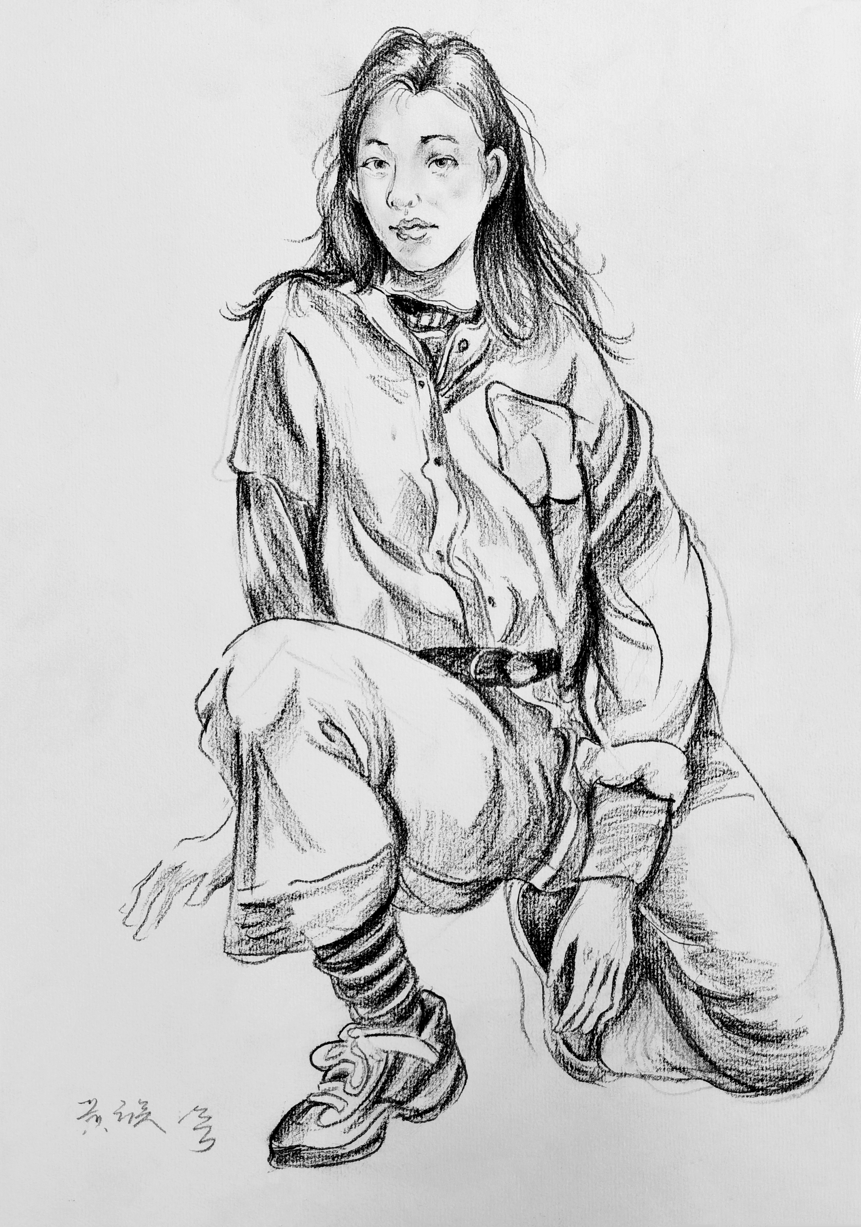 深圳中考美術(shù)