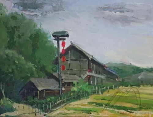 美深畫(huà)室