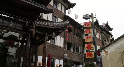 甘坑寫(xiě)生歸來(lái)丨流淌的春光 美深畫(huà)室