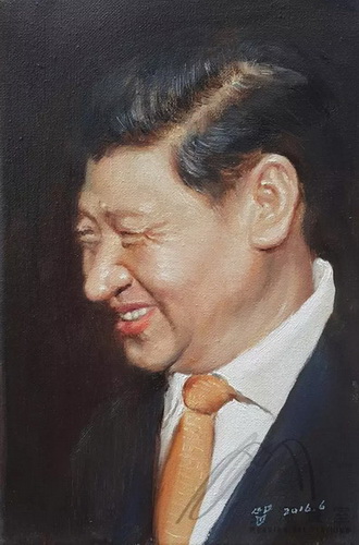 深圳美深畫(huà)室