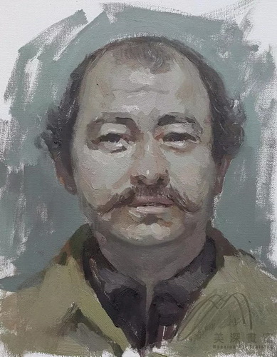 深圳美深畫(huà)室