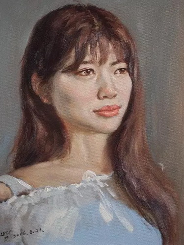 深圳美深畫(huà)室