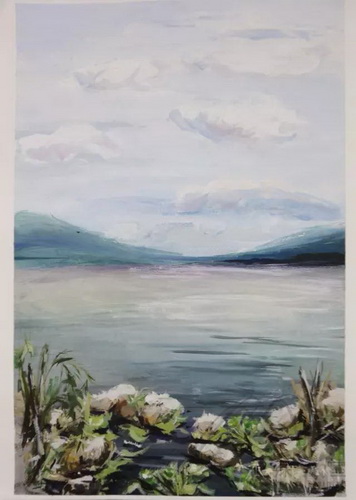 美深畫(huà)室