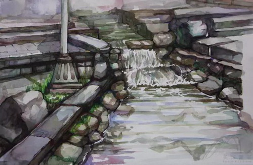 美深畫(huà)室