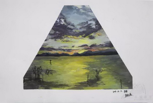 美深畫(huà)室