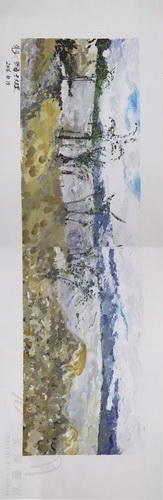 美深畫(huà)室