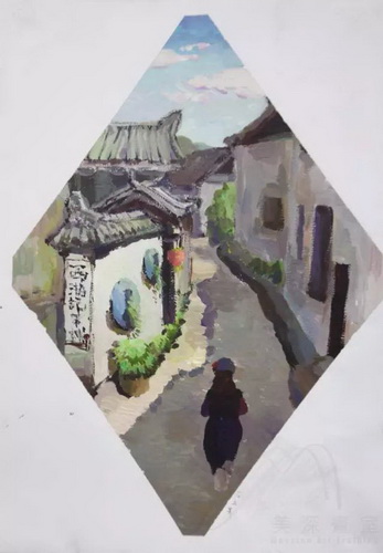 美深畫(huà)室