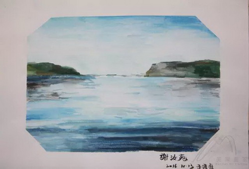 美深畫(huà)室