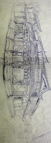 美深畫(huà)室