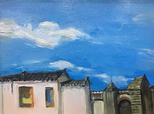 美深畫(huà)室