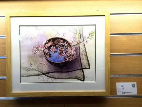 第二屆「美深杯」獲獎作品亮相深圳羅湖書(shū)城【創(chuàng )意十二月系列活動(dòng)】 深圳美深畫(huà)室