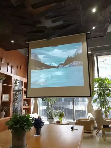 第二屆「美深杯」閱城市·繪生活頒獎典禮隆重舉行 深圳美深畫(huà)室