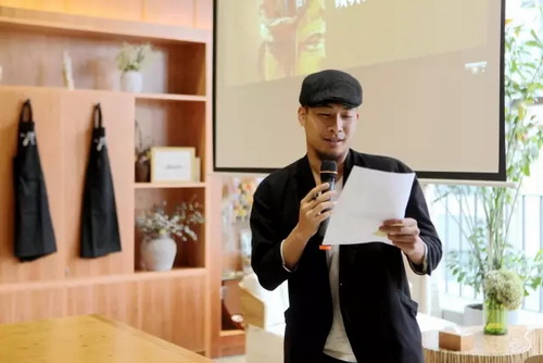 第二屆「美深杯」閱城市·繪生活頒獎典禮隆重舉行 深圳美深畫(huà)室