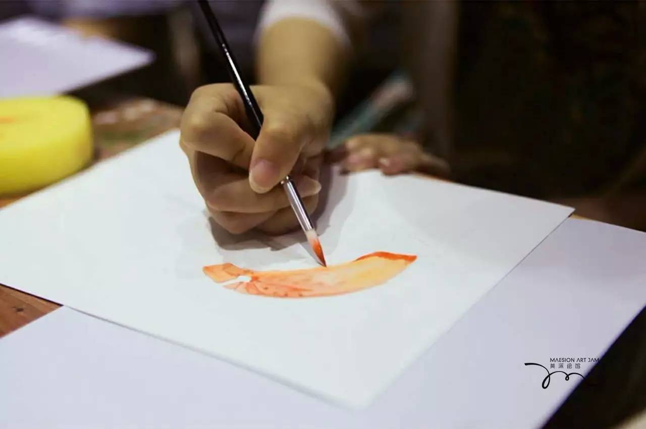深圳美深畫(huà)室