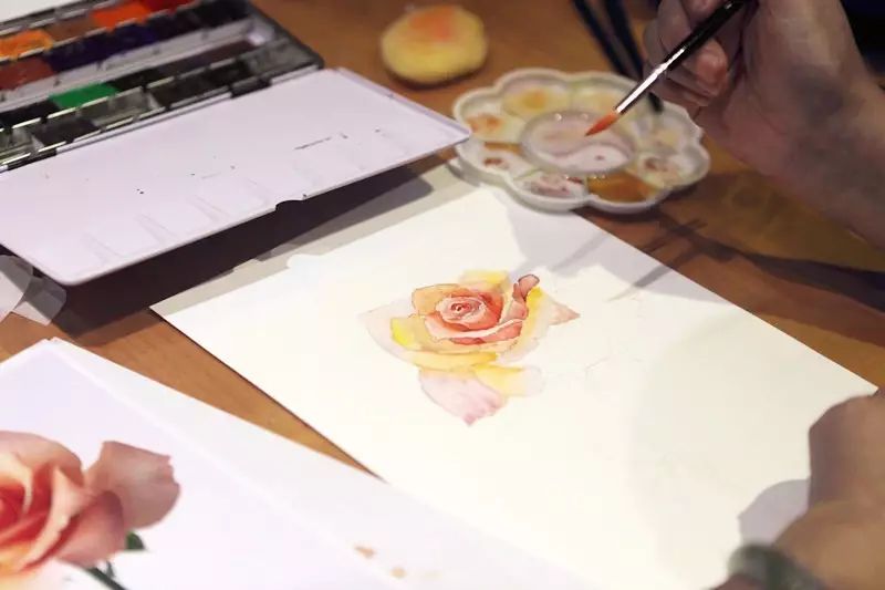 美深繪館