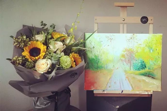 深圳美深畫(huà)室