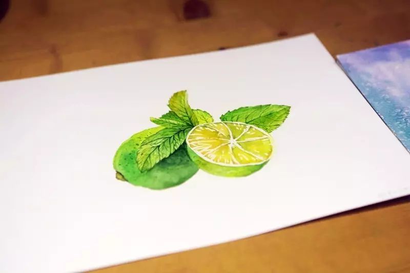 美深繪館