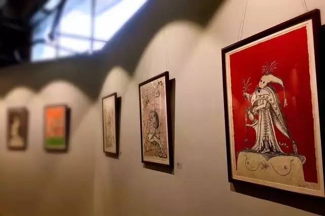 深圳美深畫(huà)室