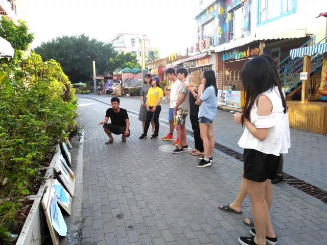 深圳美深畫(huà)室