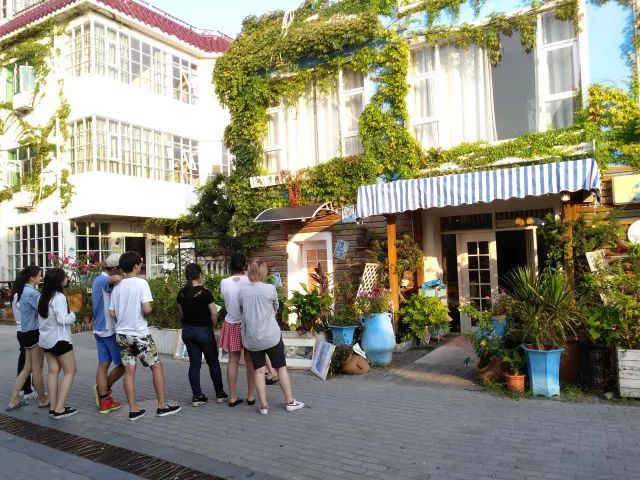 深圳美深畫(huà)室
