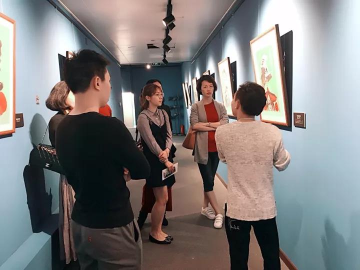 深圳美深畫(huà)室