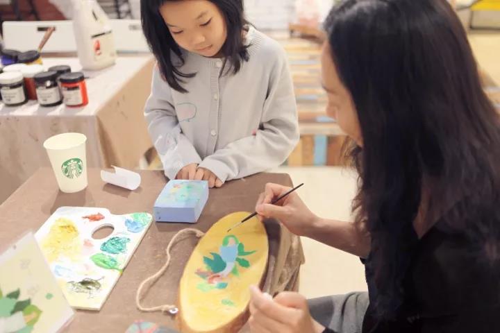 深圳美深畫(huà)室