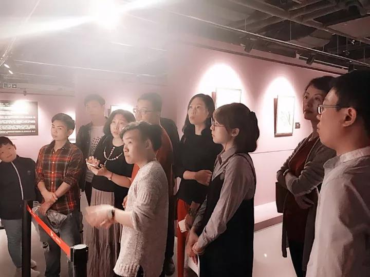 深圳美深畫(huà)室