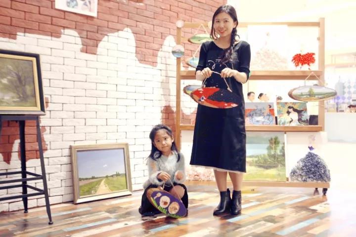 深圳美深畫(huà)室