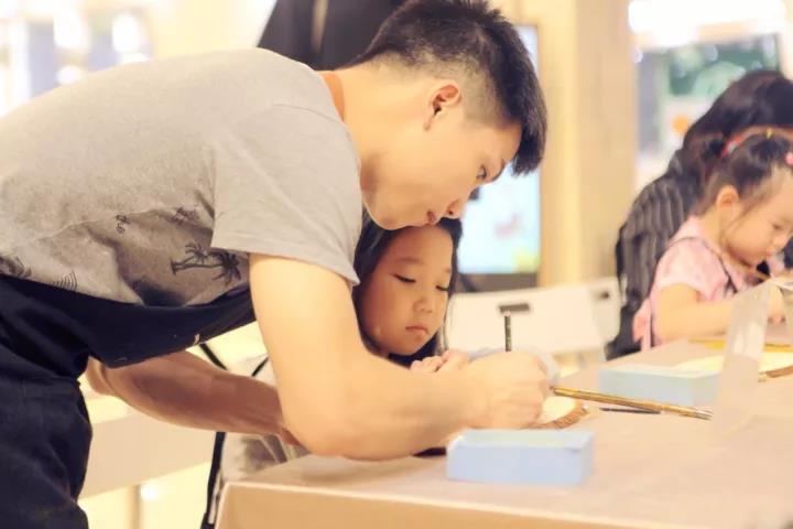 深圳美深畫(huà)室